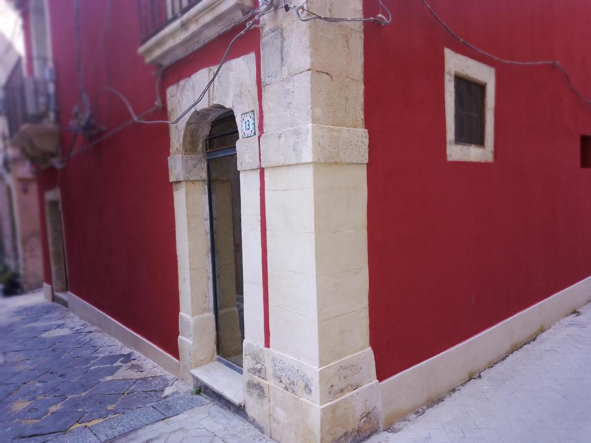 casa giulietta, Ronco del Carmelo 2 Apartment Syracuse Exterior foto