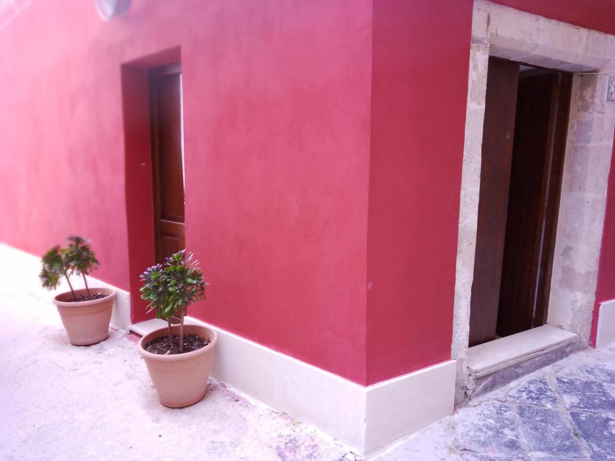 casa giulietta, Ronco del Carmelo 2 Apartment Syracuse Exterior foto