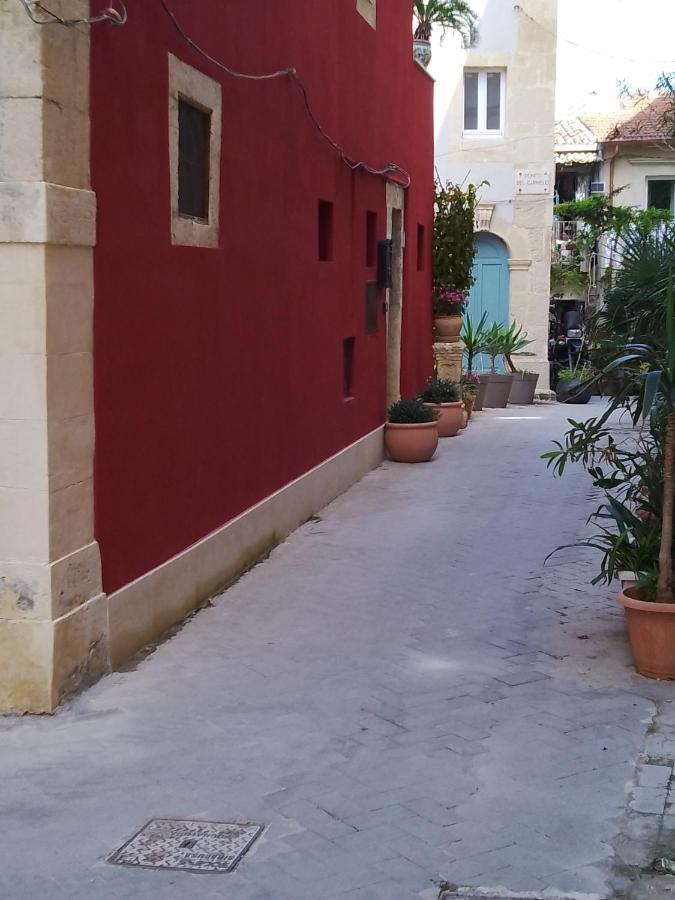 casa giulietta, Ronco del Carmelo 2 Apartment Syracuse Exterior foto