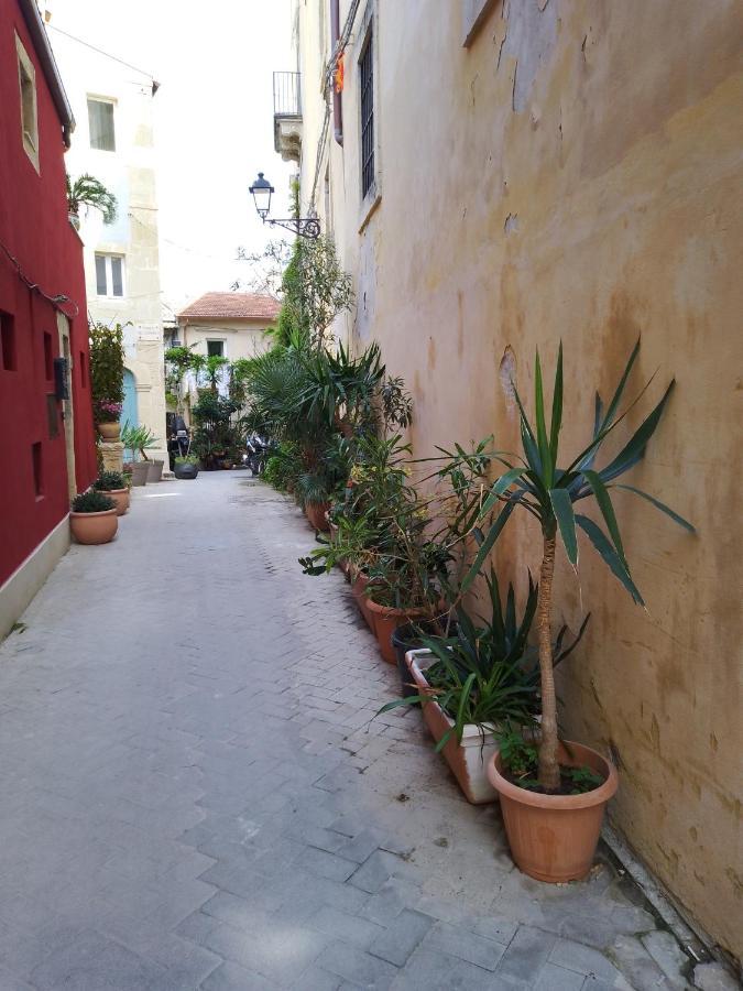 casa giulietta, Ronco del Carmelo 2 Apartment Syracuse Exterior foto