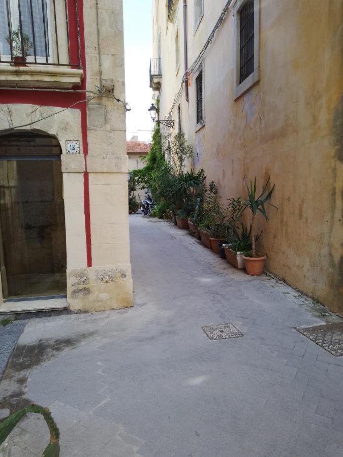 casa giulietta, Ronco del Carmelo 2 Apartment Syracuse Exterior foto