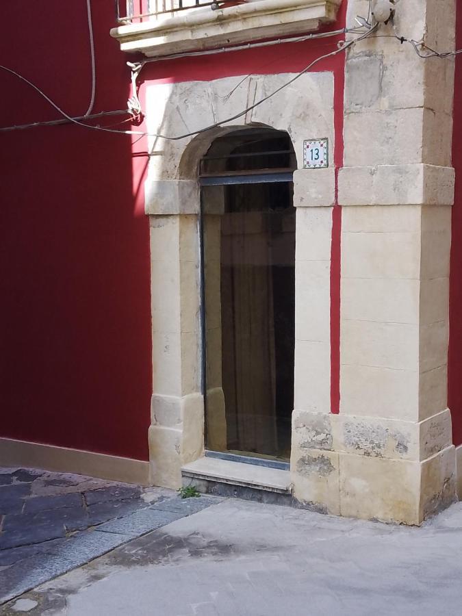 casa giulietta, Ronco del Carmelo 2 Apartment Syracuse Exterior foto